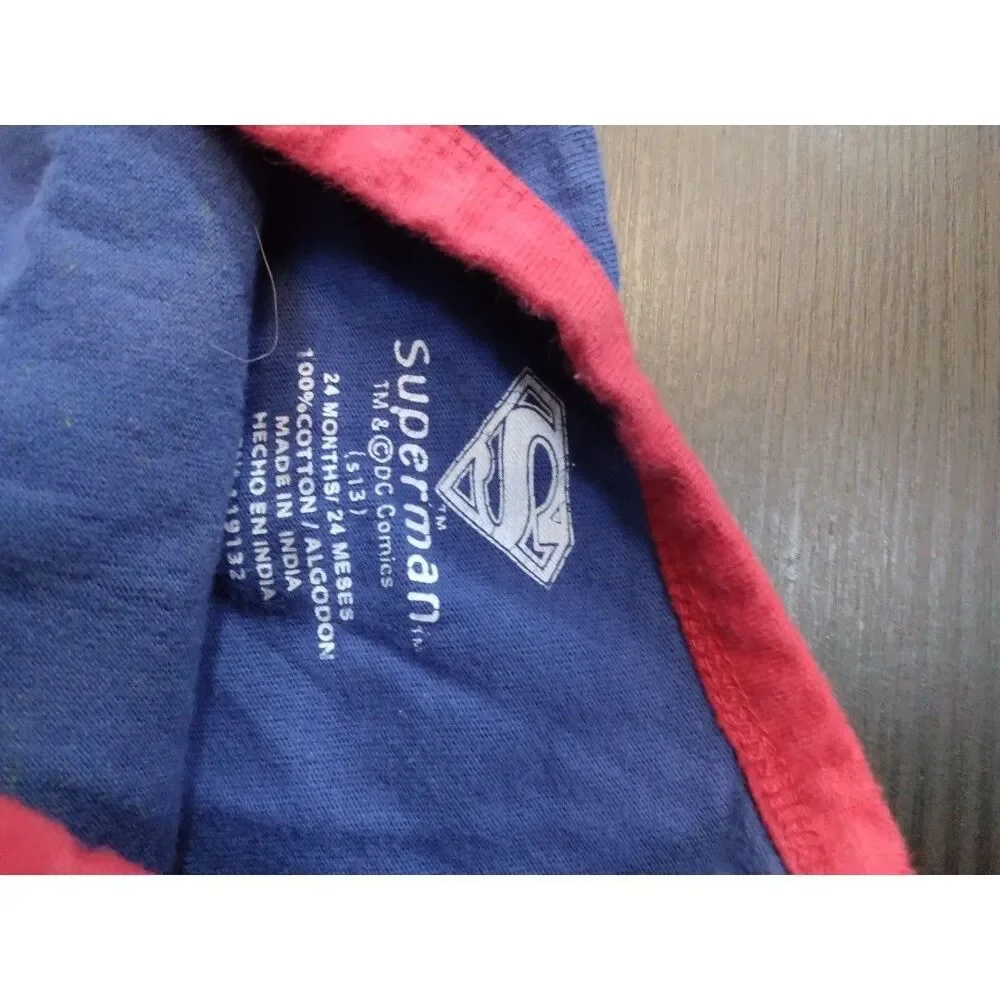 DC Comics size 24